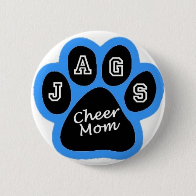 JAGS mom button (Front)