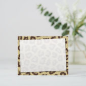 Jaguar (Standing Front)