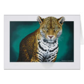 Jaguar (Front Horizontal)