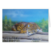 jaguar (Front Horizontal)