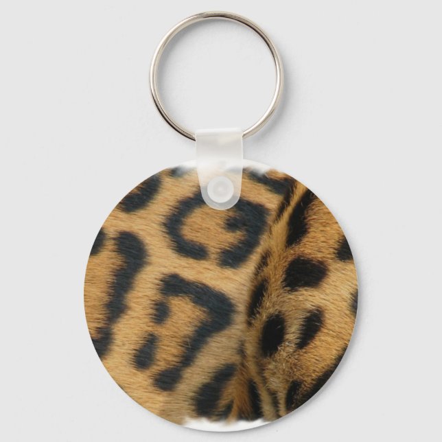 jaguar-1 keychain (Front)