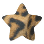 jaguar-1 star sticker