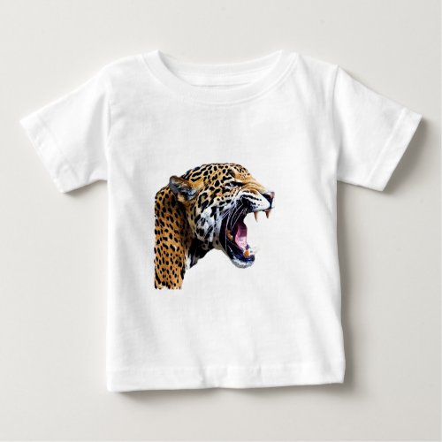 jaguar baby T_Shirt