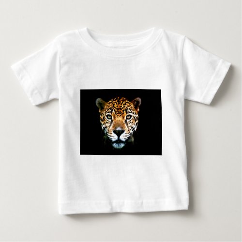 Jaguar Baby T_Shirt