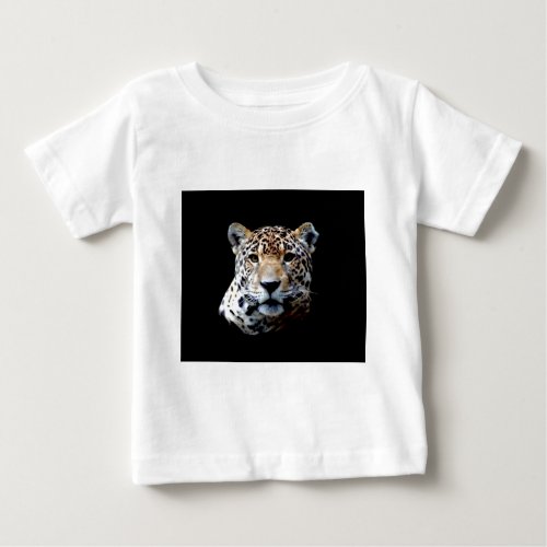 Jaguar Baby T_Shirt
