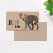 JAGUAR BAR (Desk)