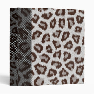 Jaguar Binder