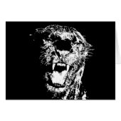 Jaguar - Black Panther (Front Horizontal)