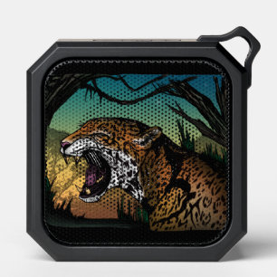 Jaguar Bluetooth Speaker