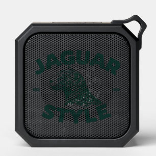 Jaguar Bluetooth Speaker