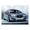 Jaguar C-XF Poster