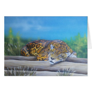 jaguar cards
