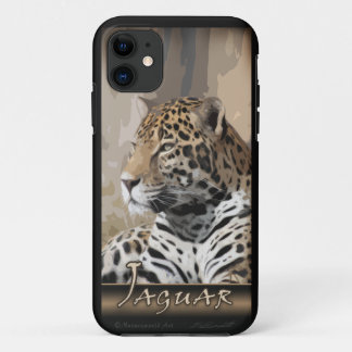 Jaguar Classic 2 iPhone5 Case