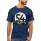 Jaguar d-type t-shirt
