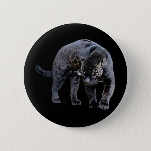 Jaguar Diablo black button