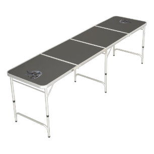 Jaguar Diablo gray ping pong table