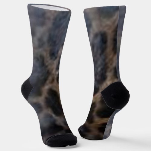 Jaguar Diablo premium socks