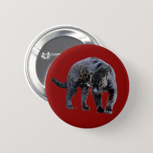 Jaguar Diablo red button