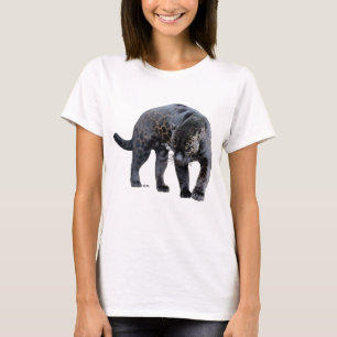 Jaguar Diablo women T-shirt