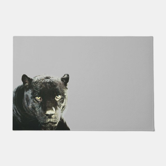 Jaguar Doormat (Front)