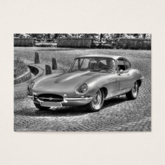 Jaguar E-Type