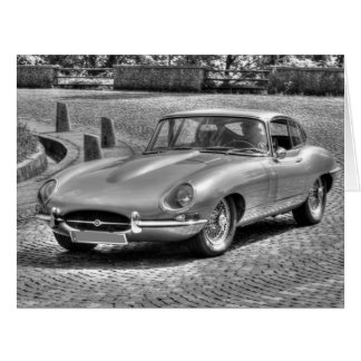 Jaguar E-Type