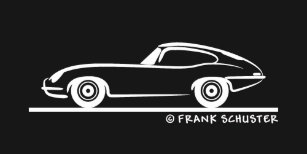 E Type Jaguar Gifts On Zazzle