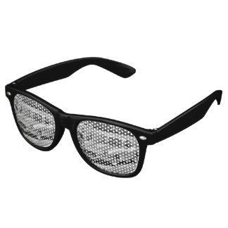 Jaguar E-Type Retro Sunglasses