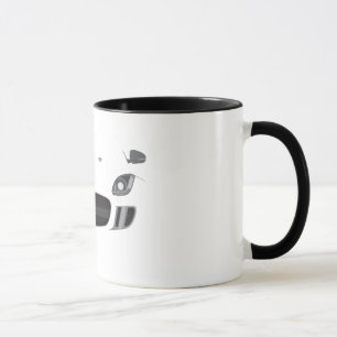 Jaguar F-TYPE Mug