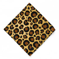 Premium Vector  Valentine leopard or jaguar seamless pattern