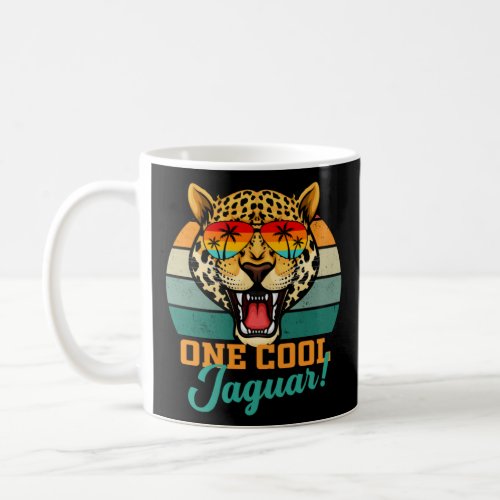 Jaguar Gifts Men Women Kid Wildlife International  Coffee Mug