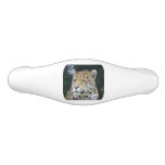 Jaguar Glare Ceramic Drawer Pull
