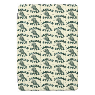 Jaguar iPad Pro Cover