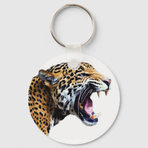 jaguar keychain