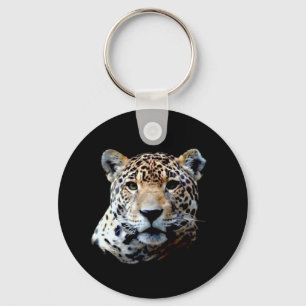 Jaguar Keychain