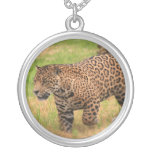 Jaguar Necklace