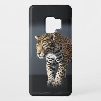 Jaguar Power Samsung Galaxy S2 Case