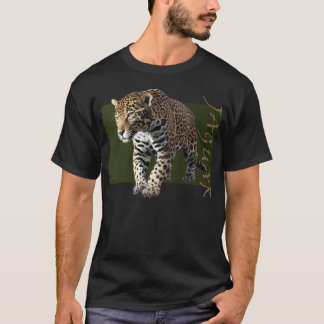 Jaguar Power Shirts