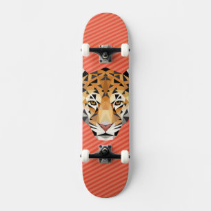Jaguar Skateboard