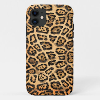 Jaguar Skin iPhone5 Universal Case