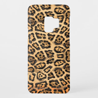 Jaguar Skin Samsung Galaxy S3 Case