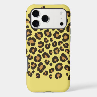 jaguar spots iPhone 17 pro max case