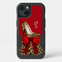 Jaguar Stilettos Otterbox Samsung Note 5 Case