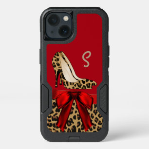 Jaguar Stilettos Otterbox Samsung Note 5 Case