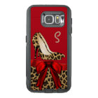 Jaguar Stilettos Otterbox Samsung S6 Case