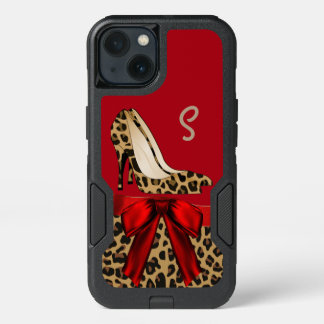 Jaguar Stilettos Otterbox Samsung S6 Edge Case
