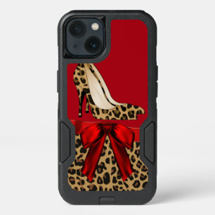 Jaguar Stilettos Otterbox Samsung S7 Case