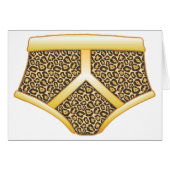 Jaguar Style Pants. (Front Horizontal)
