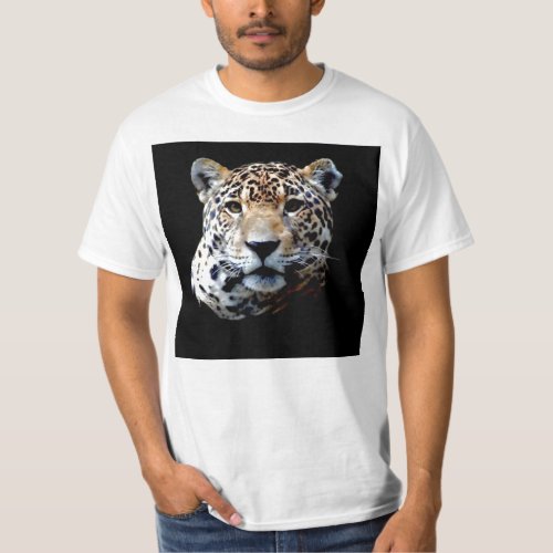 Jaguar T_Shirt