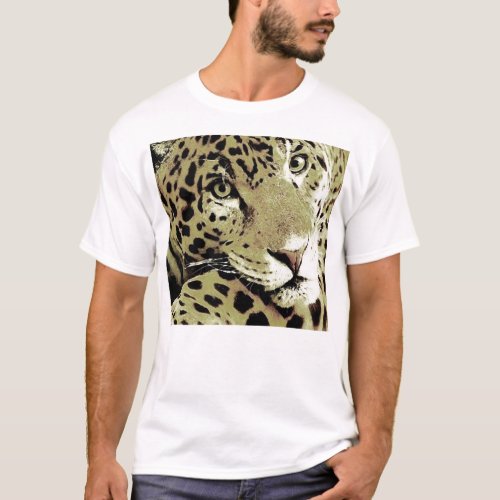 Jaguar T_Shirt